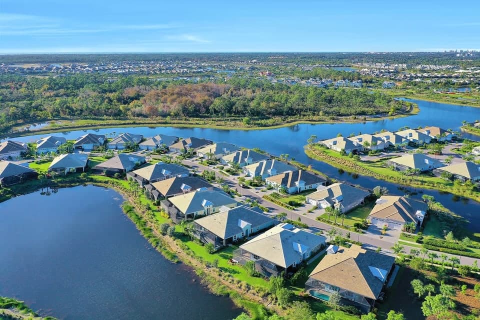 Market Report August 2024 - Naples