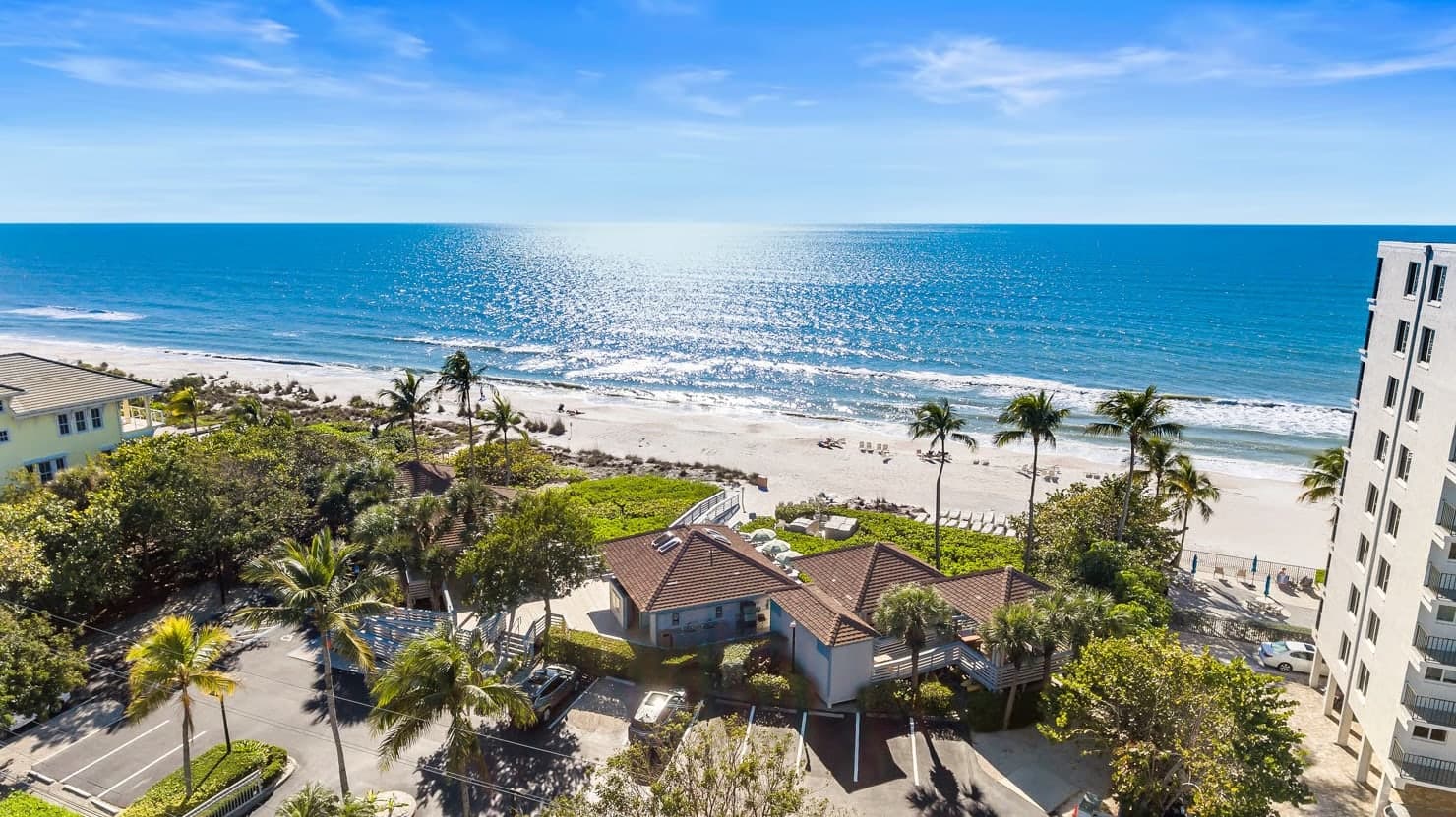 Lee County September Real Estate Market Update - Market Updates