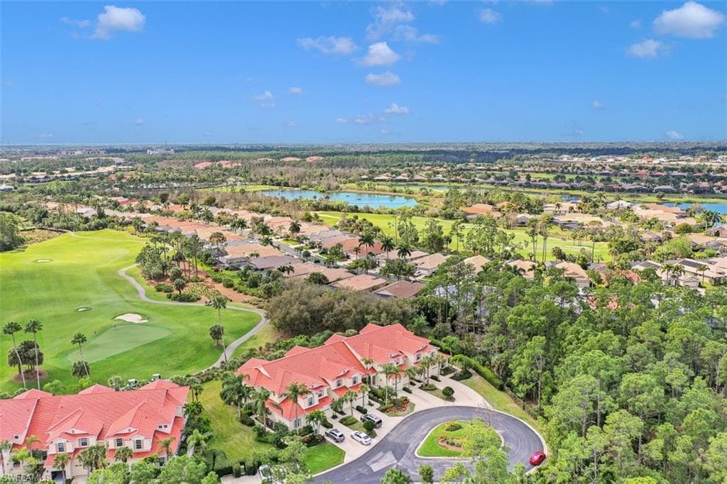 4600 Winged Foot WAY Unit # 104