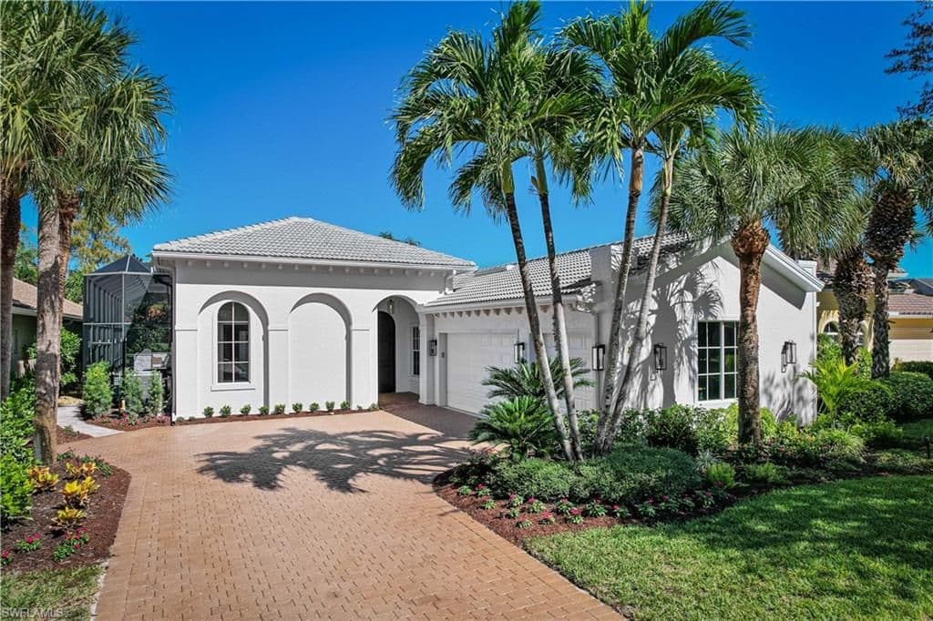 3133 Terramar Dr