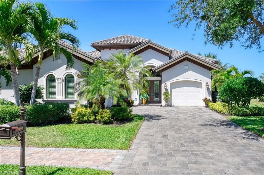 7450 Lantana Cir