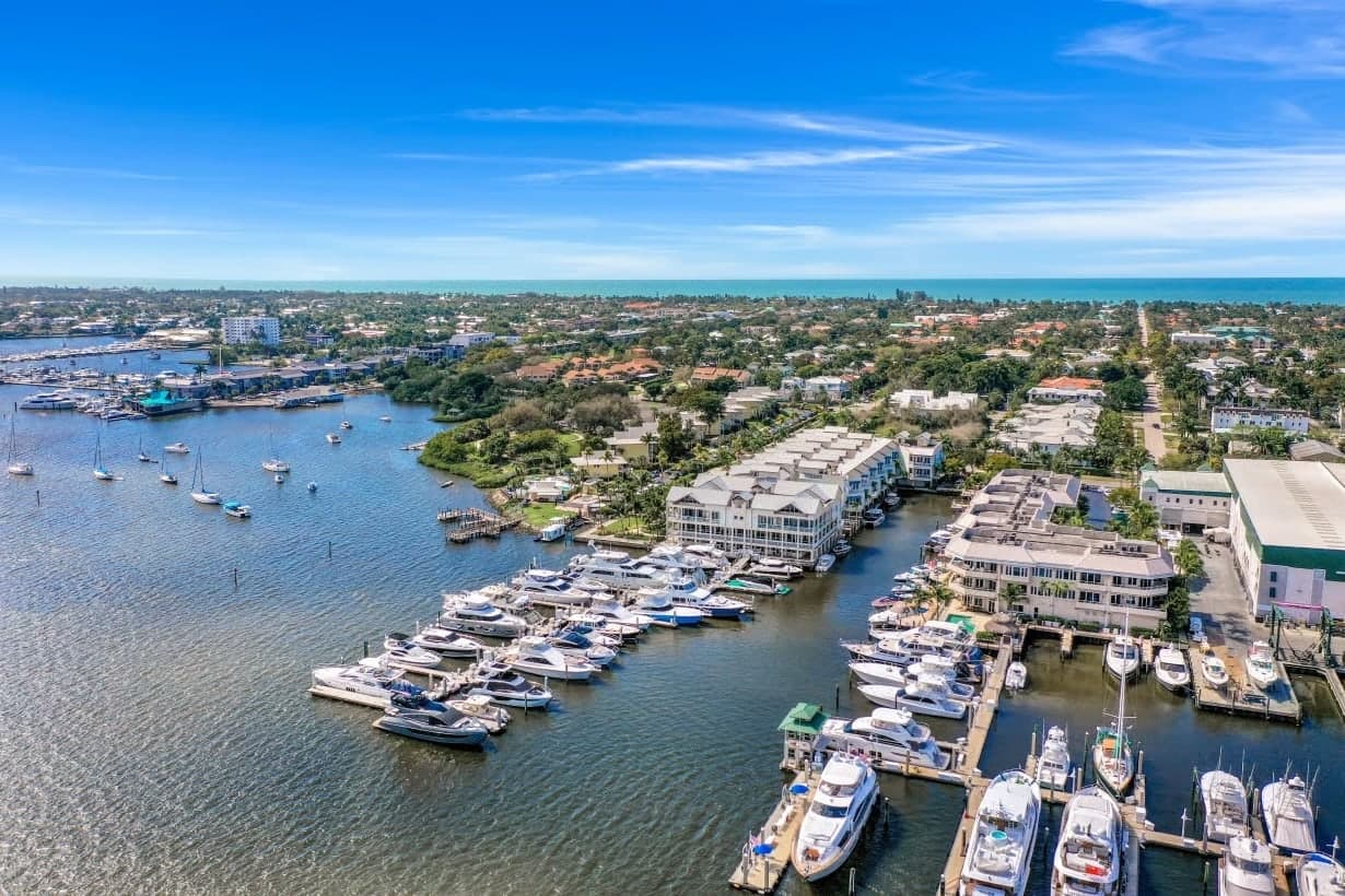 Naples luxury real estate