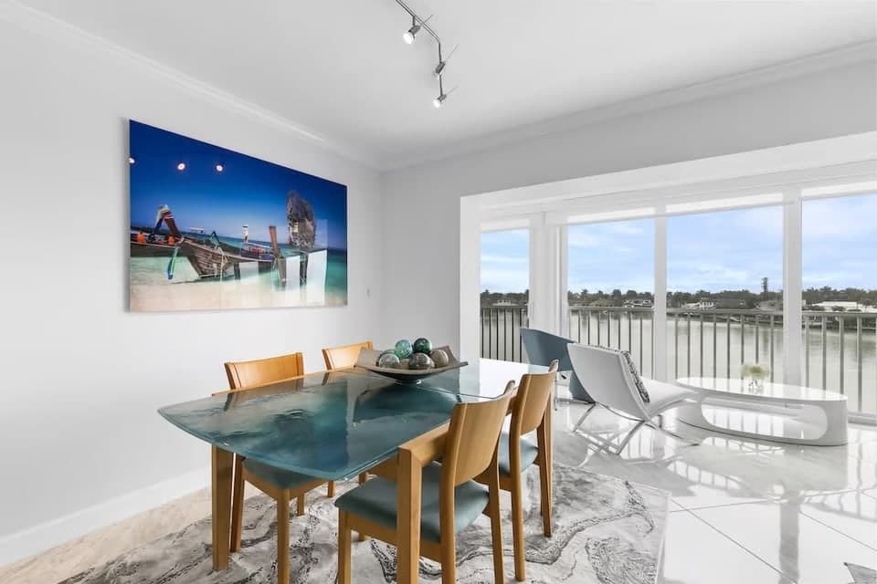 Luxury interior design and architecture