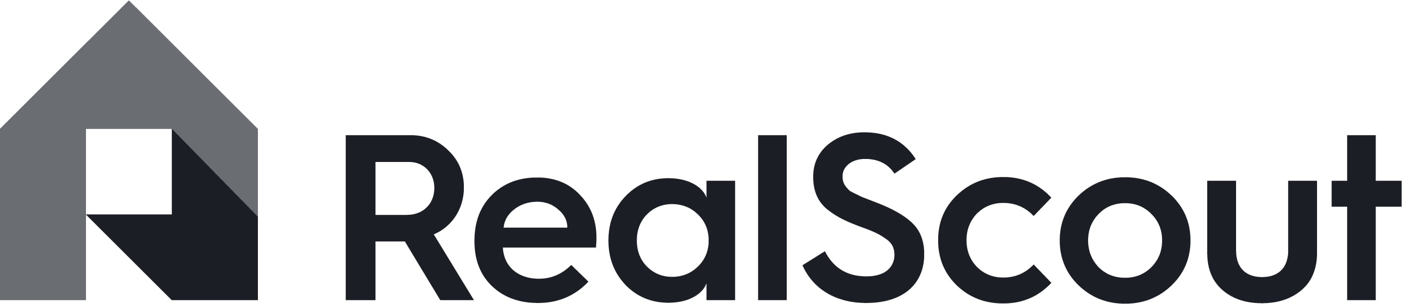 RealScout logo