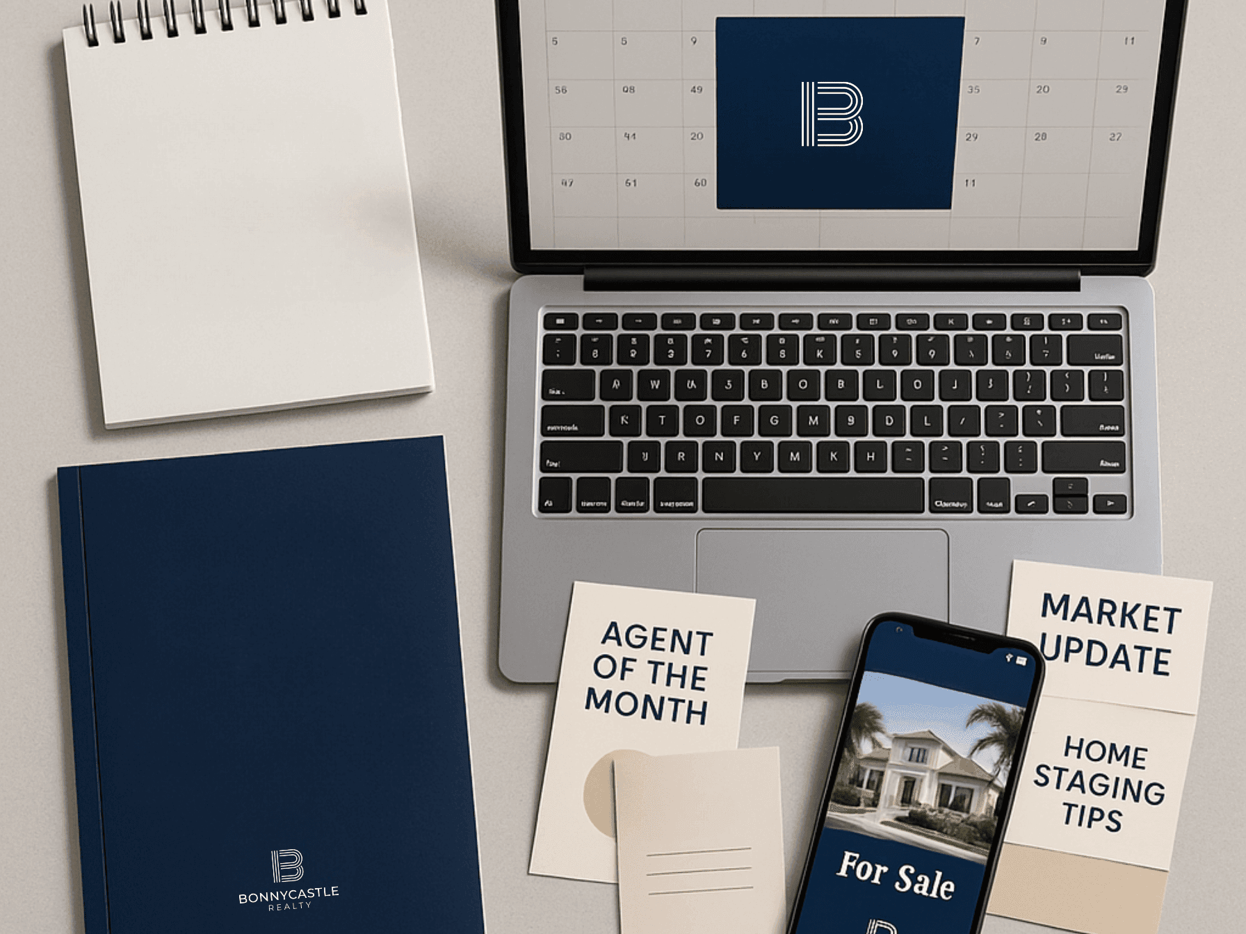 One-on-One Branding Consultations