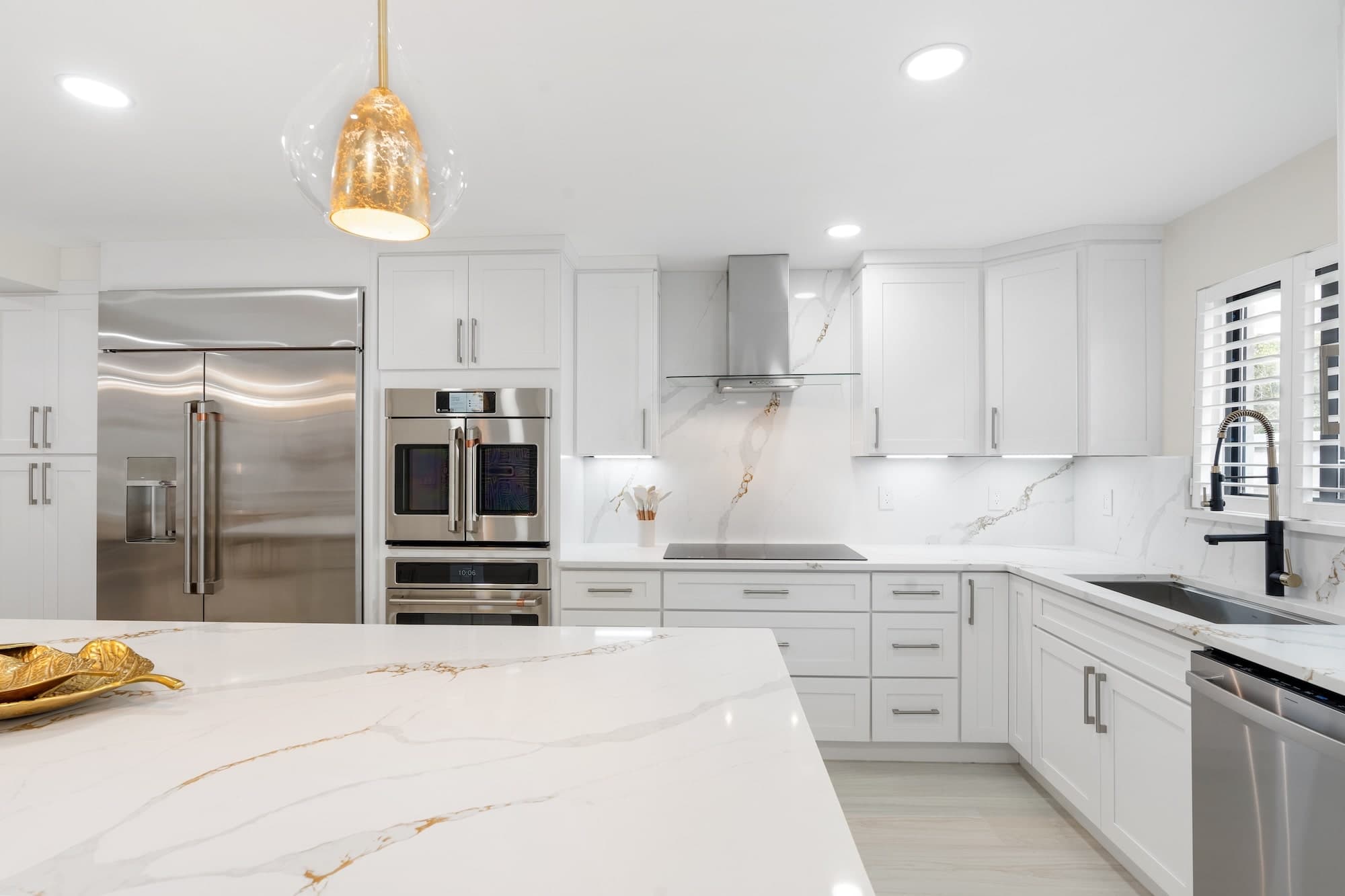 Breathtaking interior showcasing luxury living at its finest