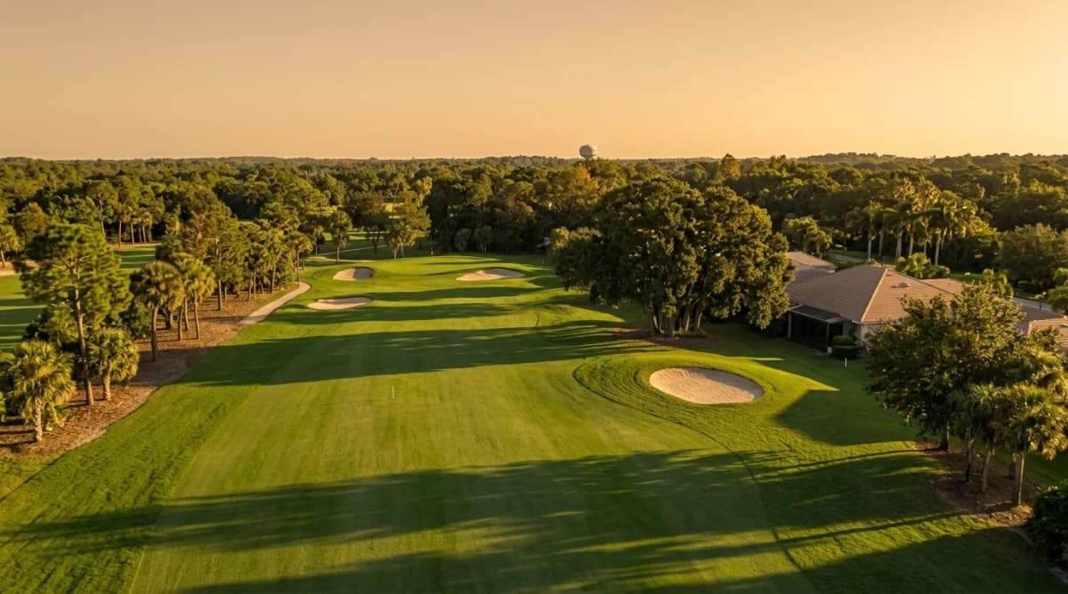 Quail Run Golf Club