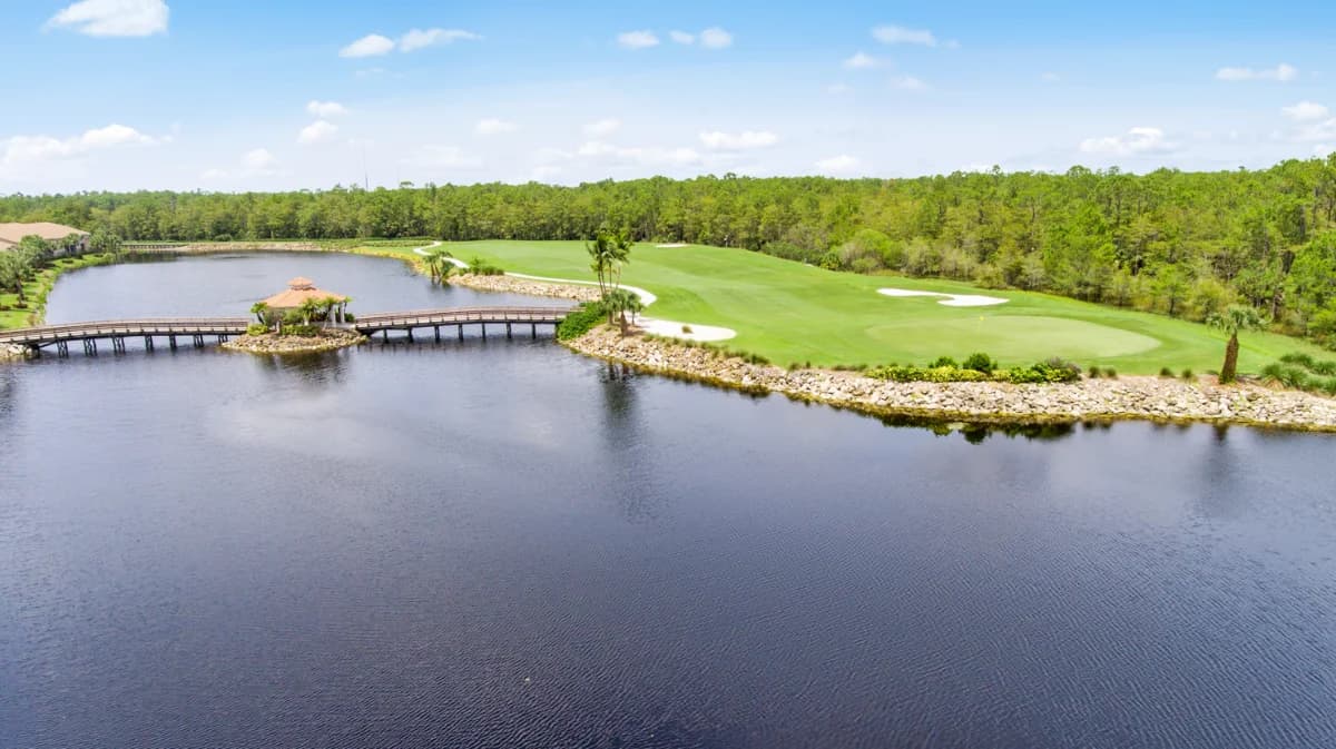 Naples Heritage Golf & Country Club