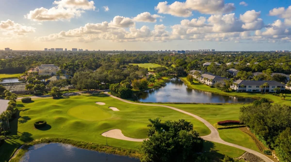 Stonebridge Country Club
