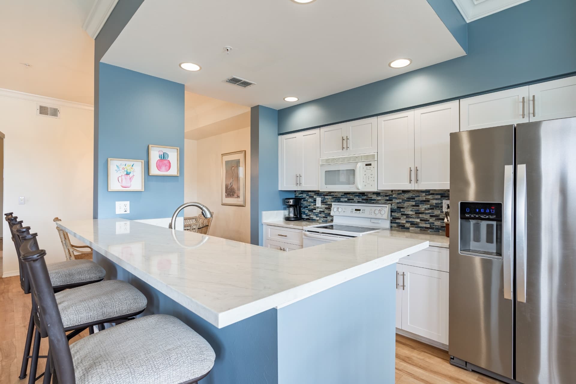 7515 Stoneybrook Dr 846 - Gallery