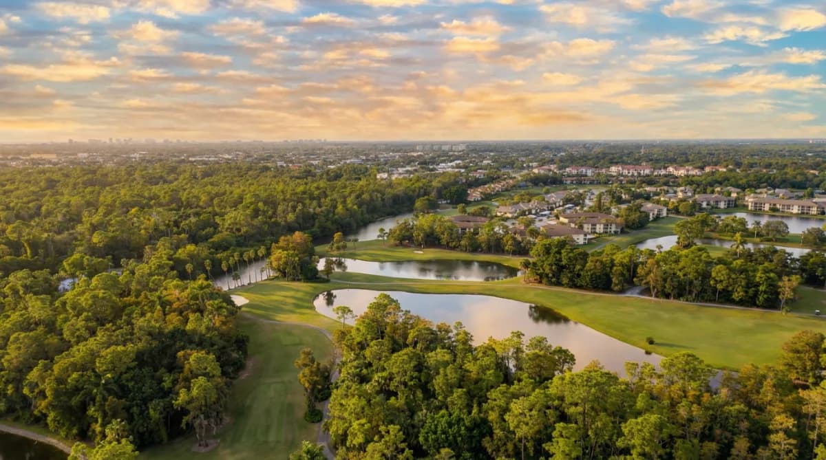 Foxfire Country Club
