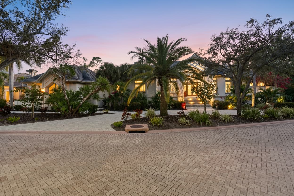 3791 Bay Creek Dr - Gallery
