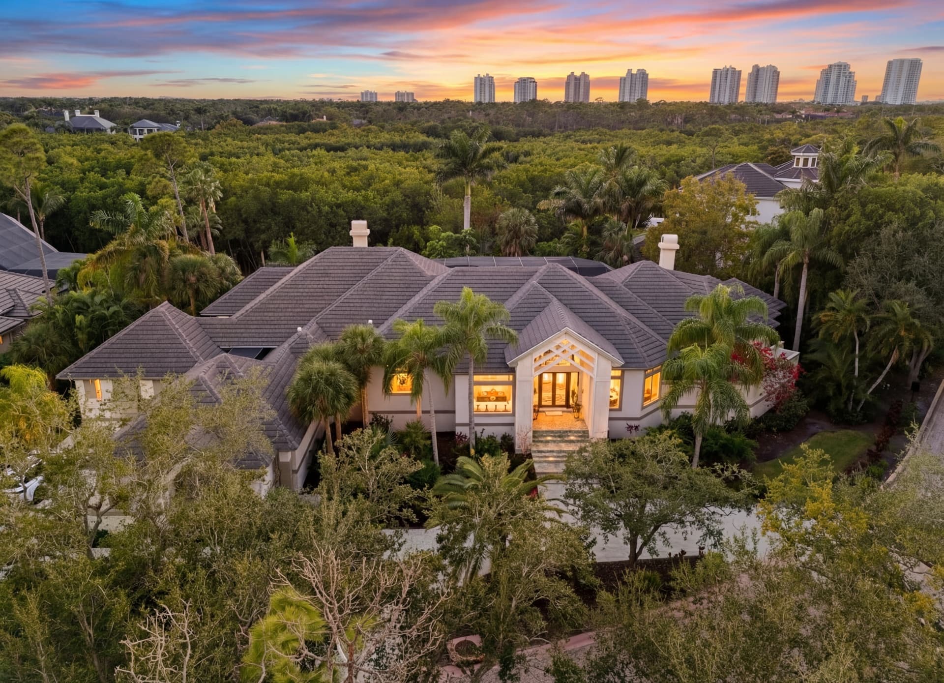 3791 Bay Creek Dr