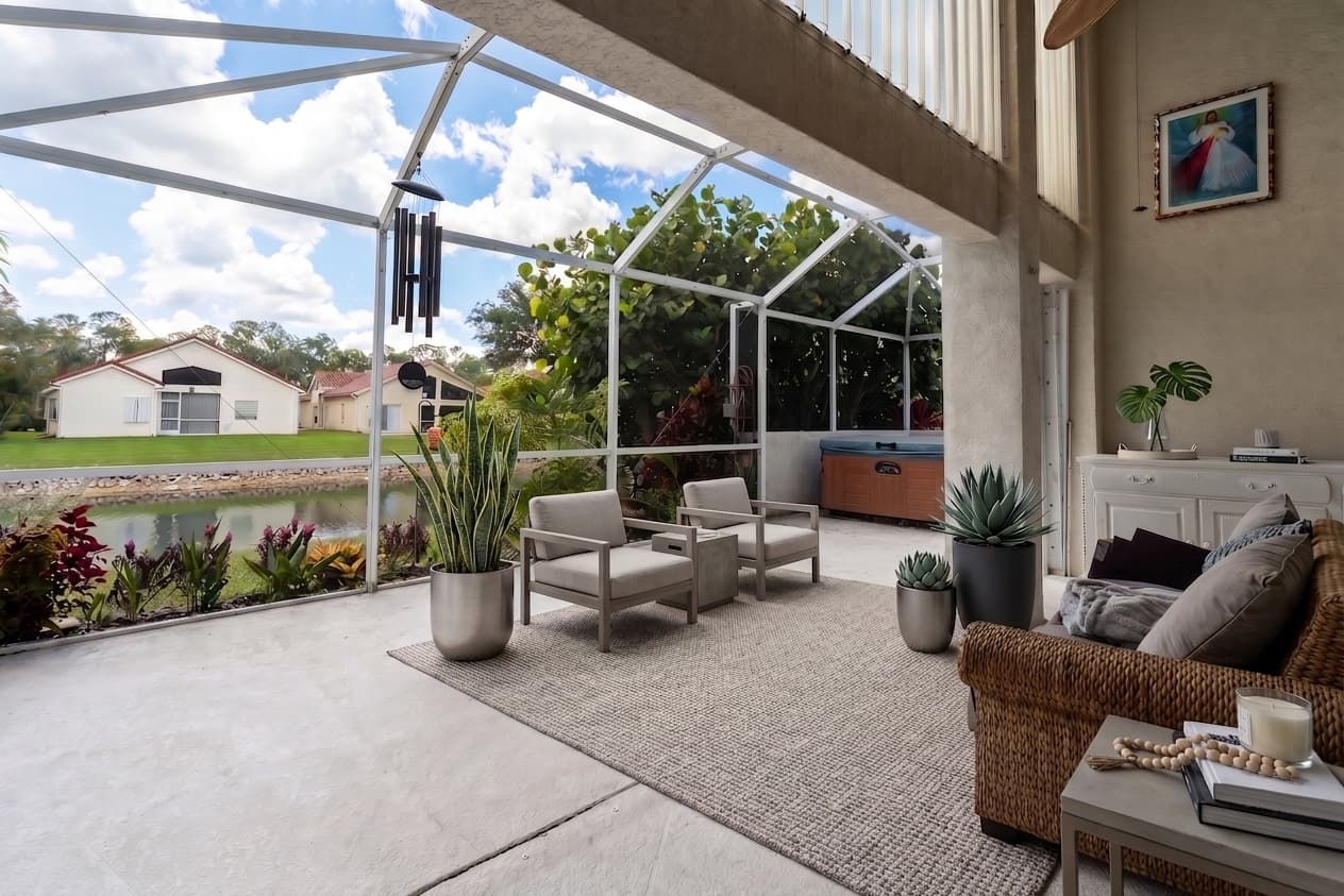 360 Pindo Palm Dr - Gallery