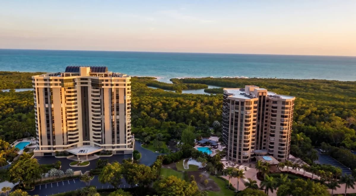 Pelican Bay