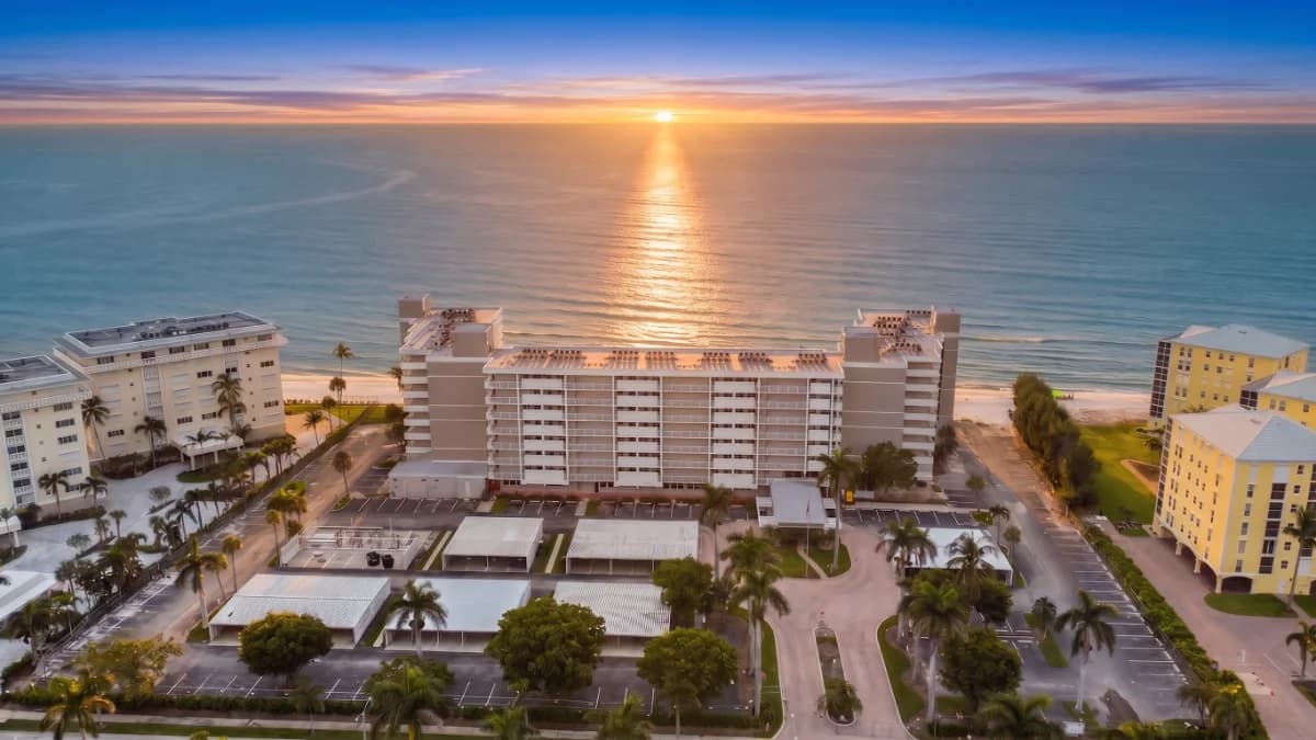 Naples Continental
