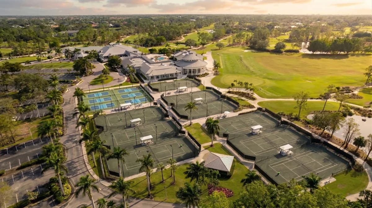 Quail Creek Country Club