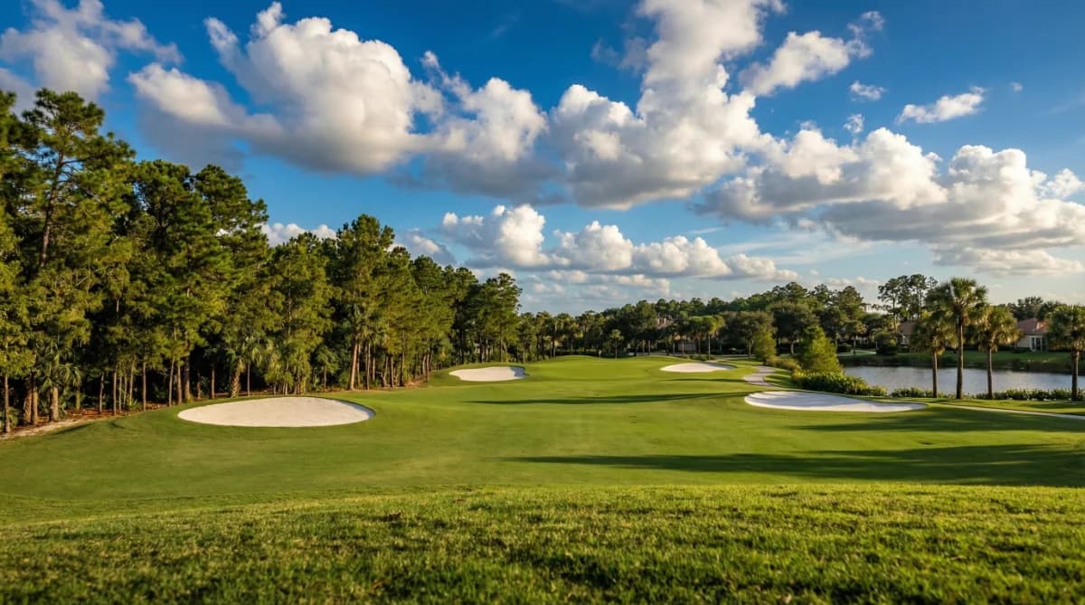 Vanderbilt Country Club