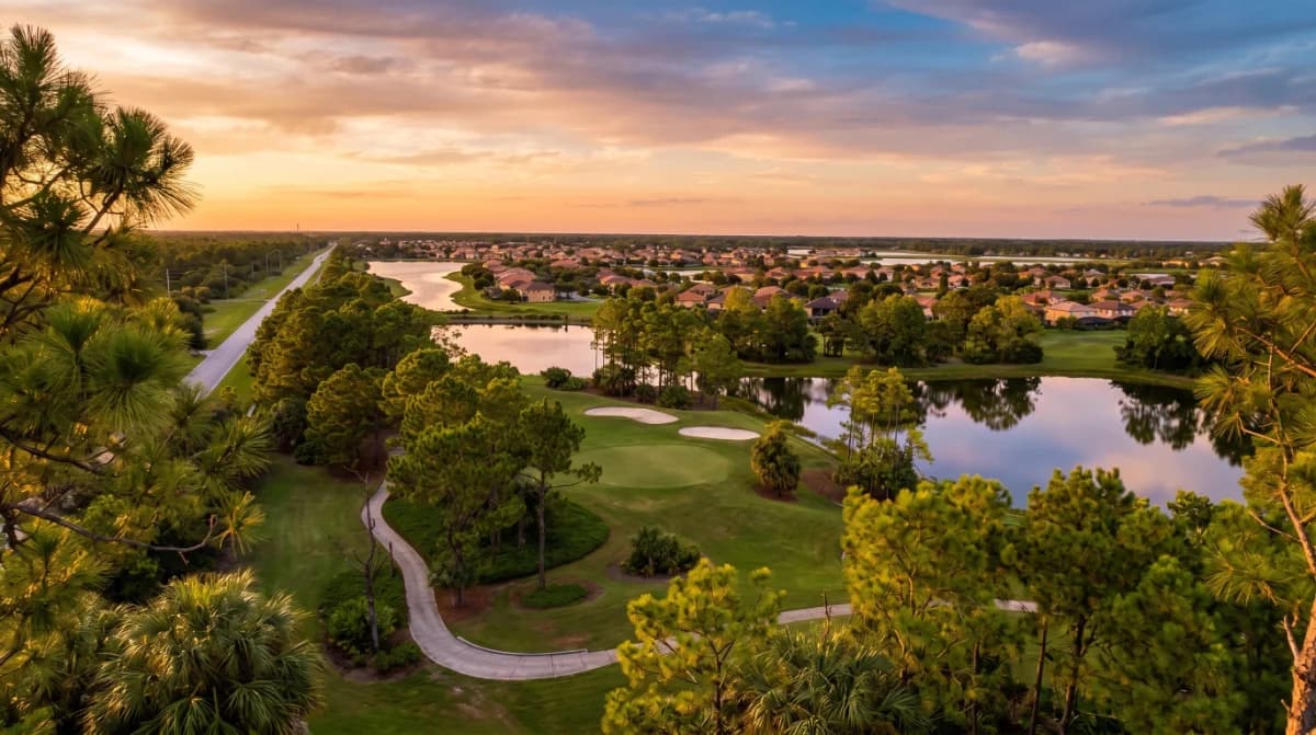 Valencia Golf and Country Club