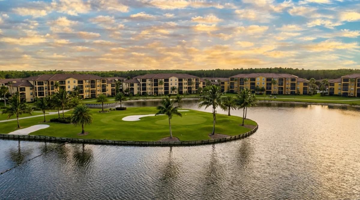 Bonita National Golf & Country Club