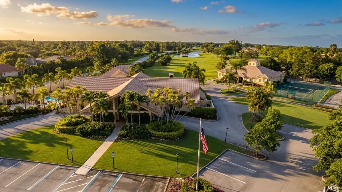 Quail Village Golf Club
