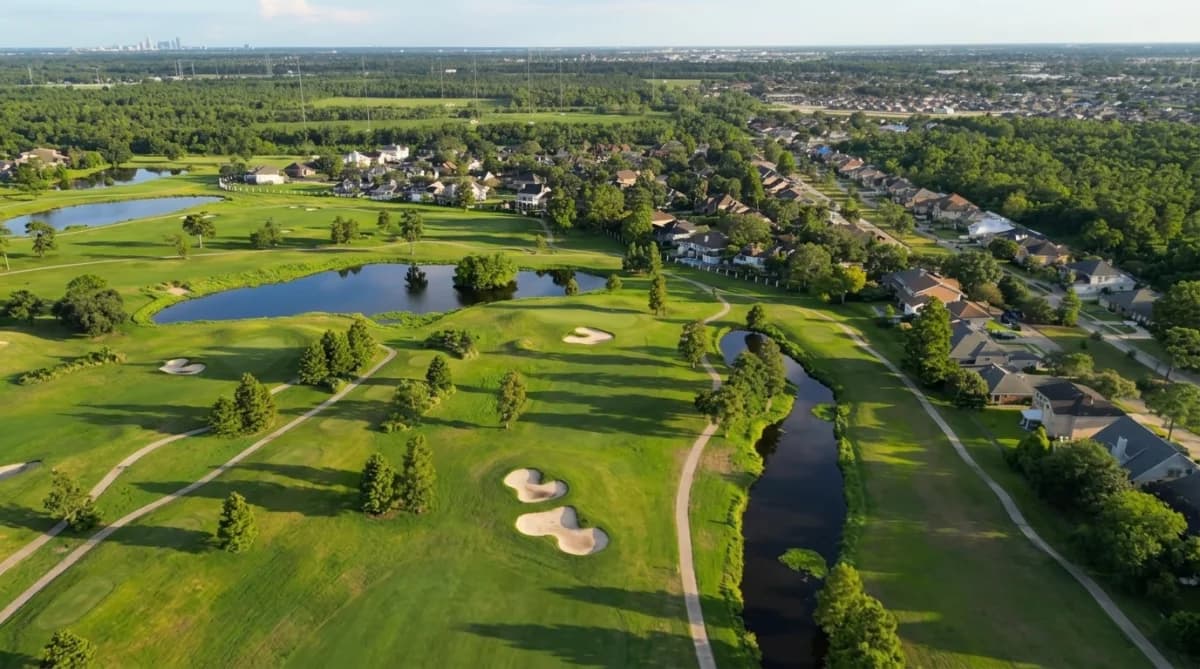 Lakewood Country Club