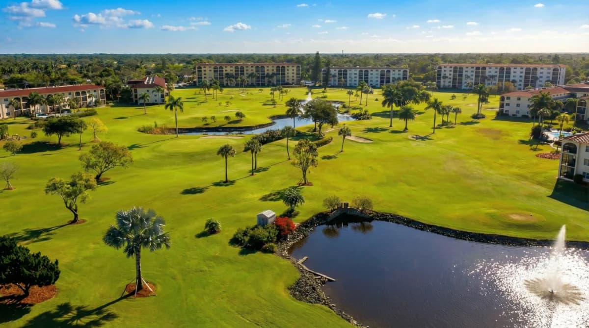 High Point Country Club