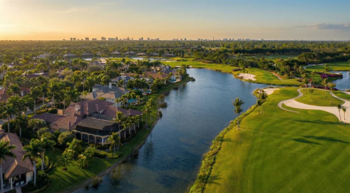 Grey Oaks Country Club