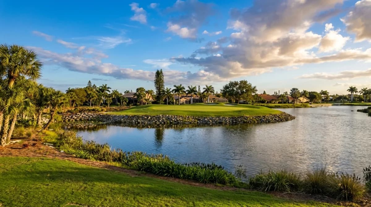 Kelly Greens Golf & Country Club