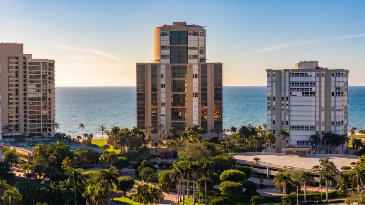 Le Rivage