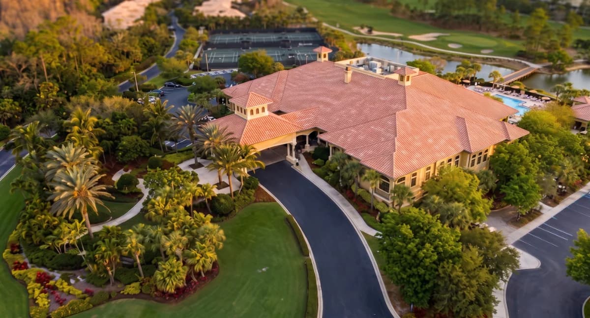 Grandezza Country Club