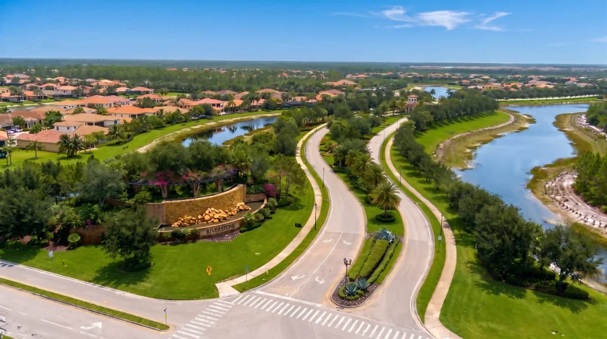 Riverstone