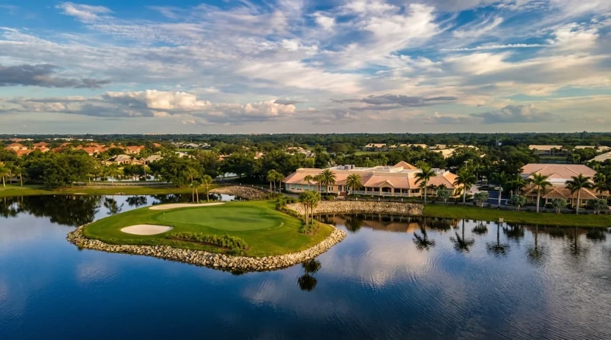 Worthington Country Club
