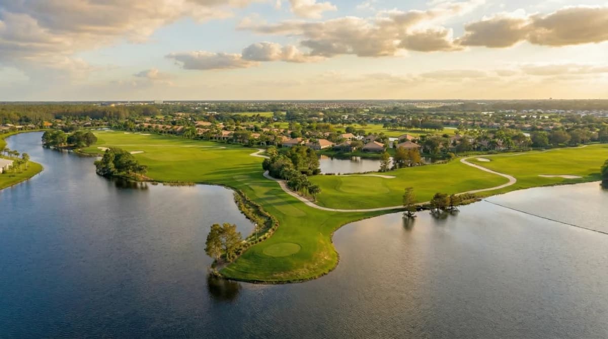 Panther Run Golf Club