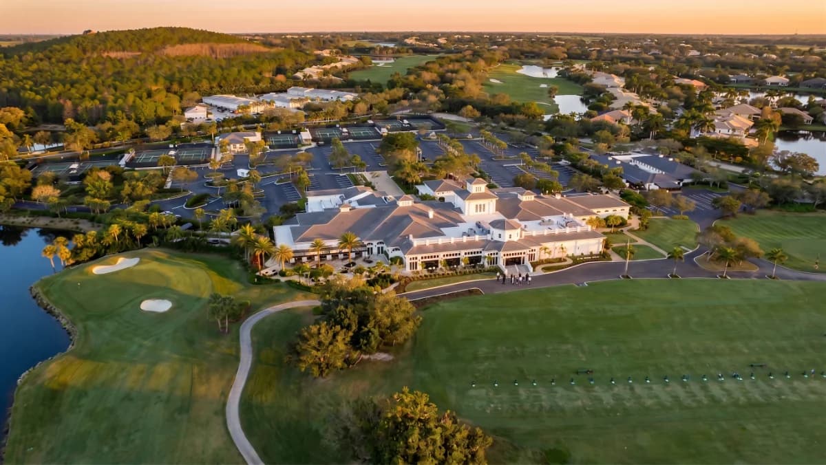 Shadow Wood Country Club