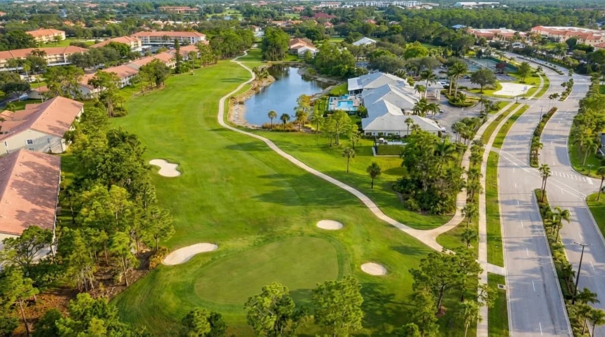 Glen Eagle Golf and Country Club