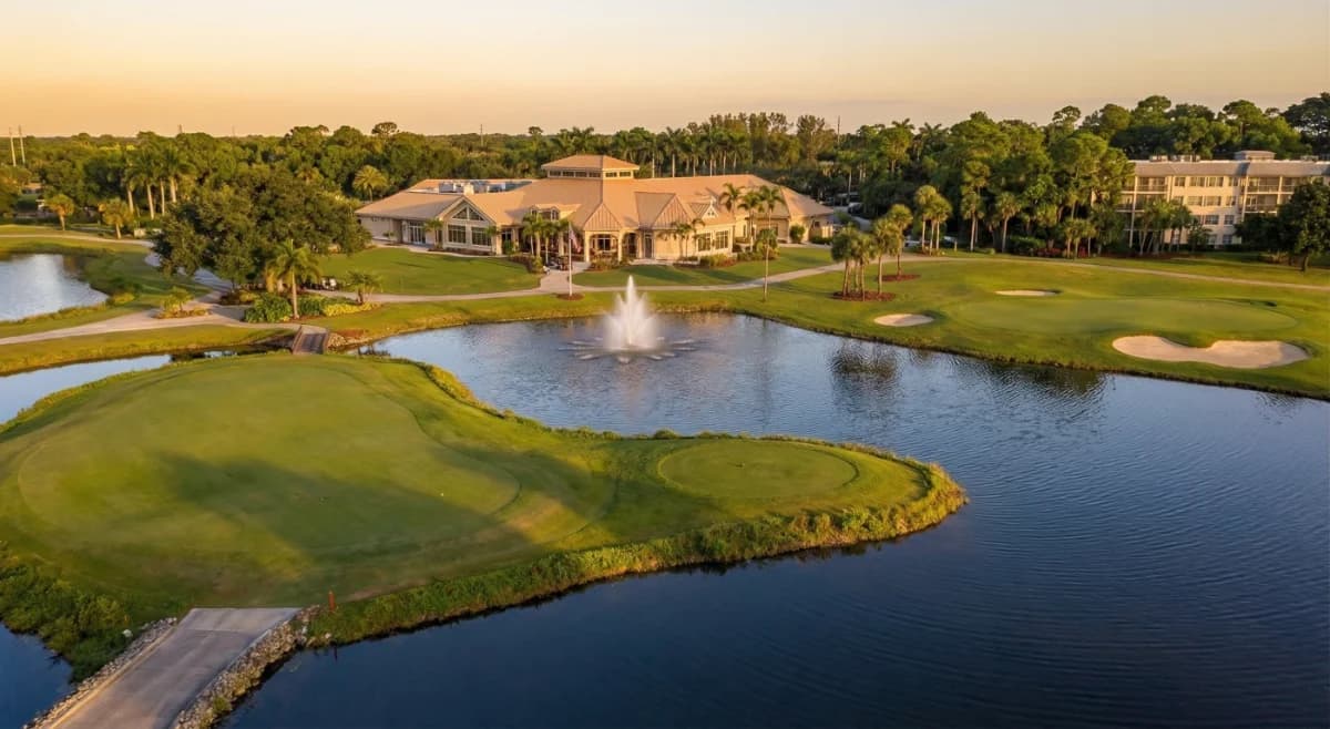 Bears Paw Country Club