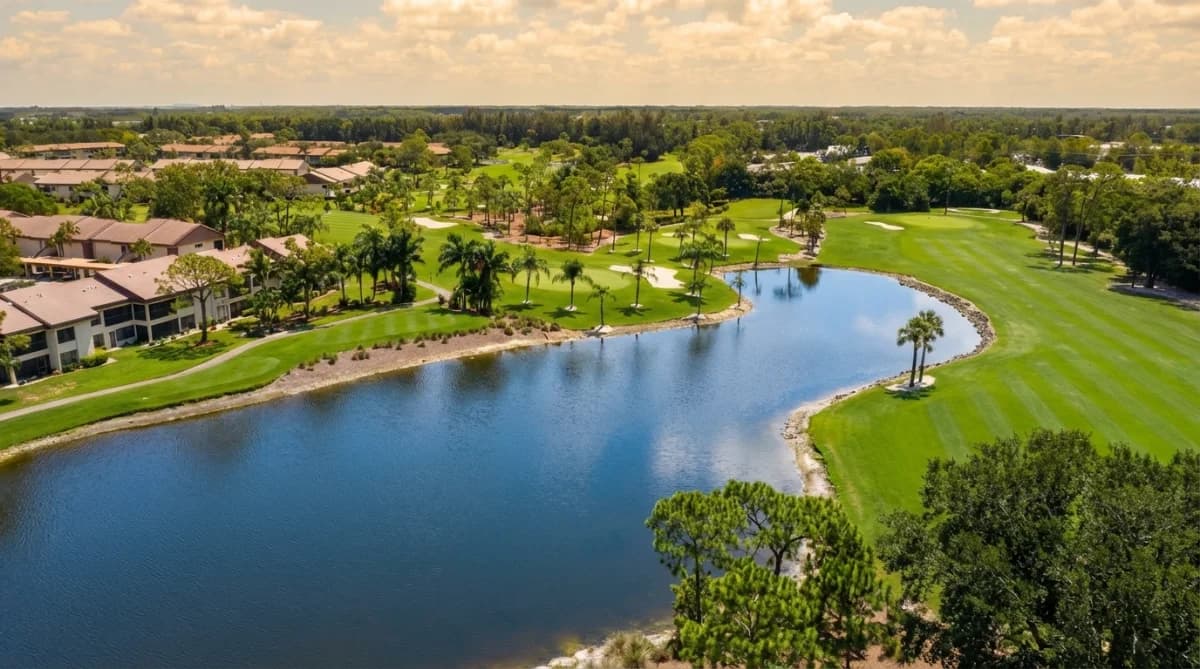 Hideaway Country Club