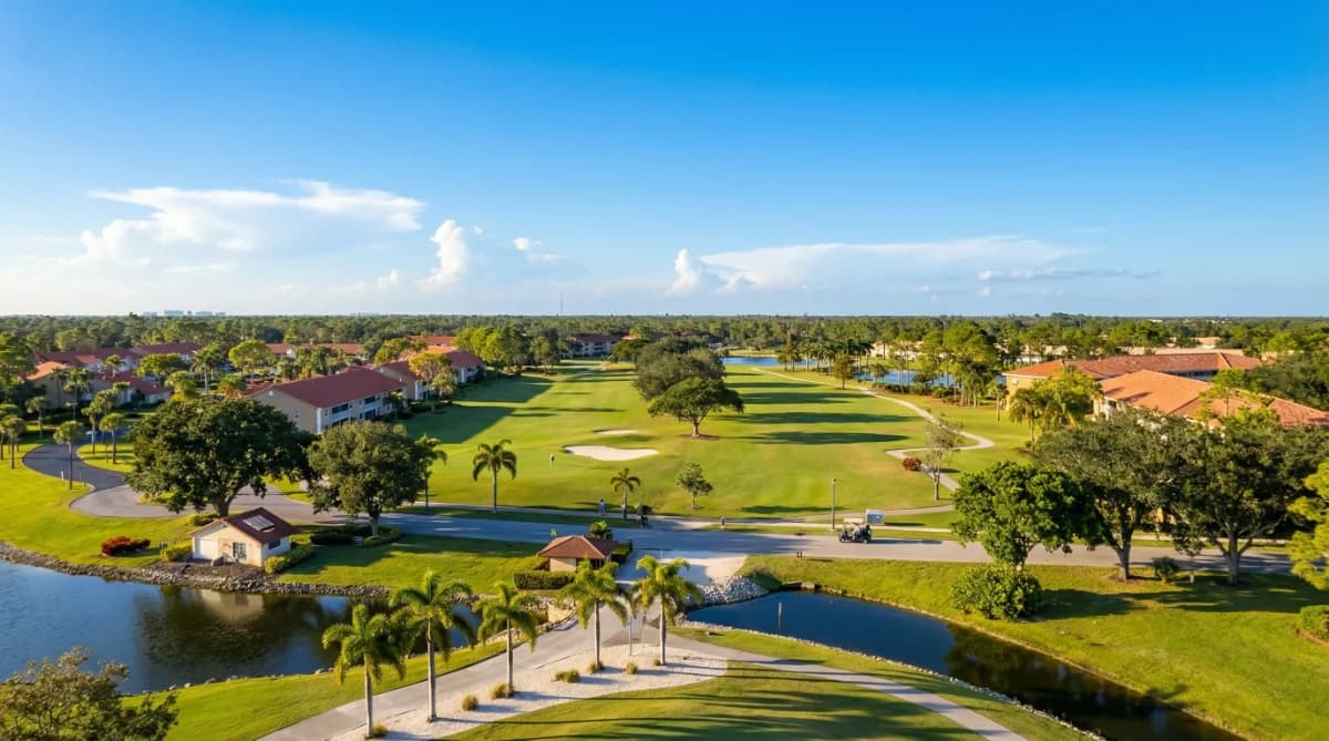 Royal Wood Golf & Country Club