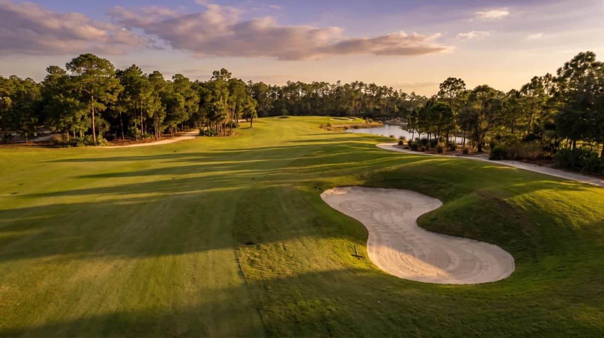 Old Corkscrew Golf Club
