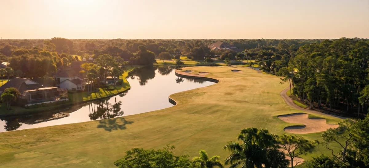 Eagle Creek Golf & Country Club