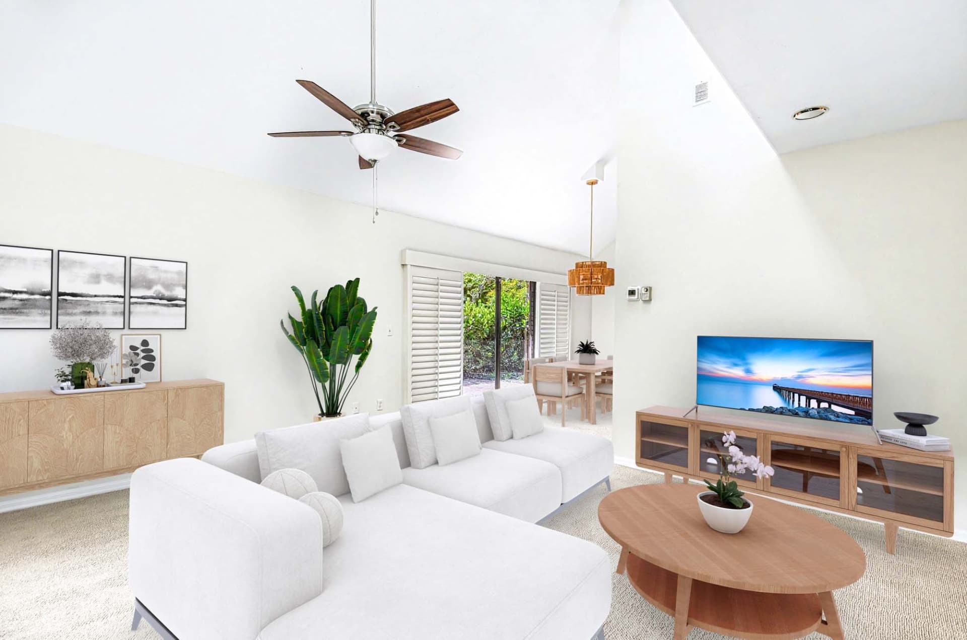 1325 Solana Rd #K3 - Gallery