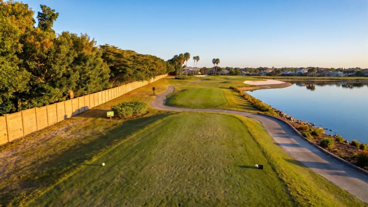 Stoneybrook Golf Club