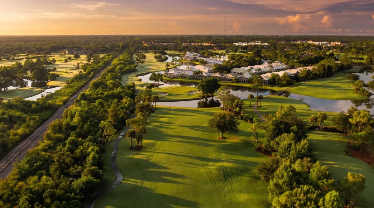 Estero Country Club