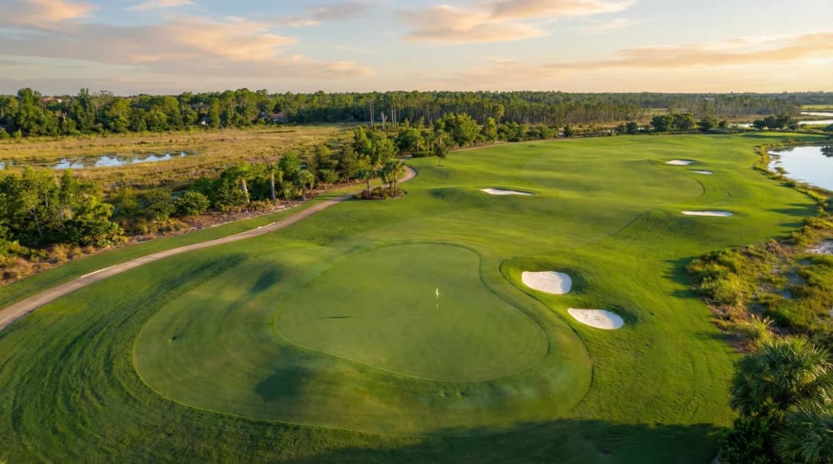 Esplanade Golf and Country Club
