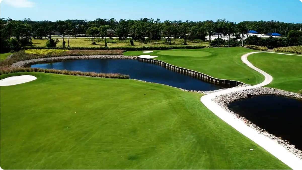 Glades Country Club