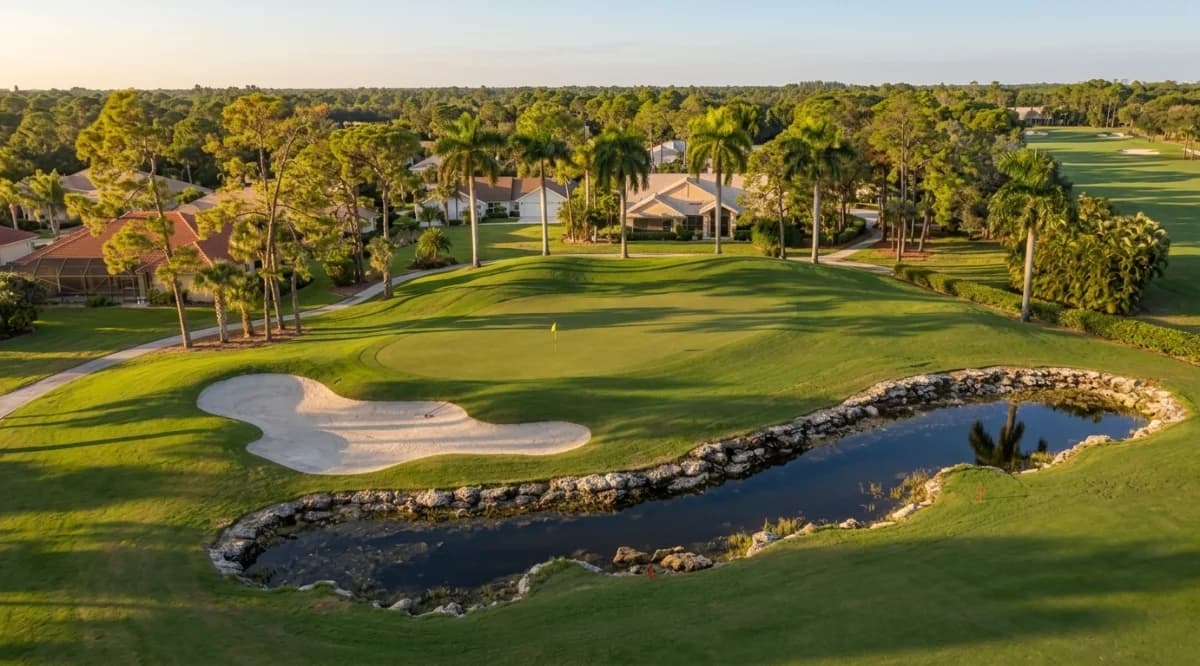 Royal Palm Golf Club