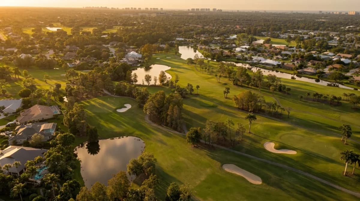 Imperial Golf Estates