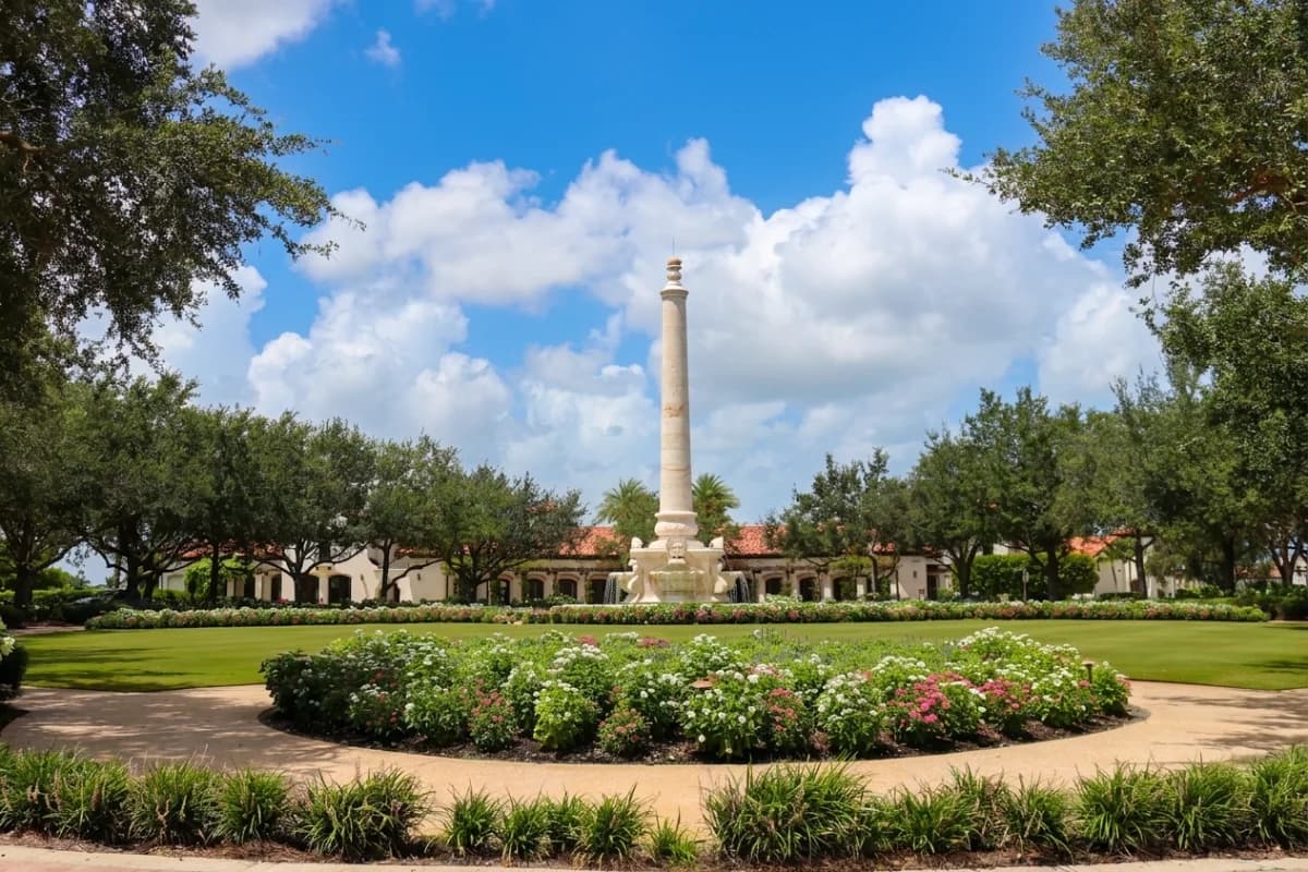 Talis Park