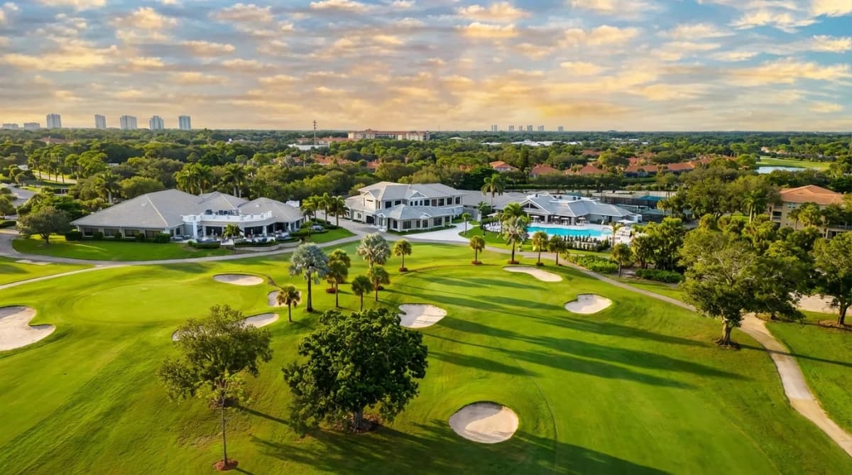 Highland Woods Golf & Country Club